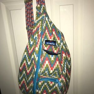 Kavu Rope bag